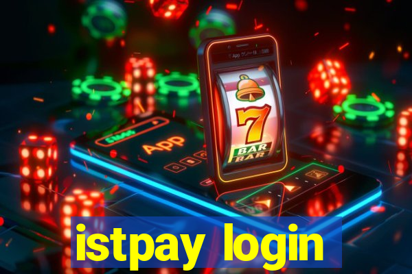 istpay login